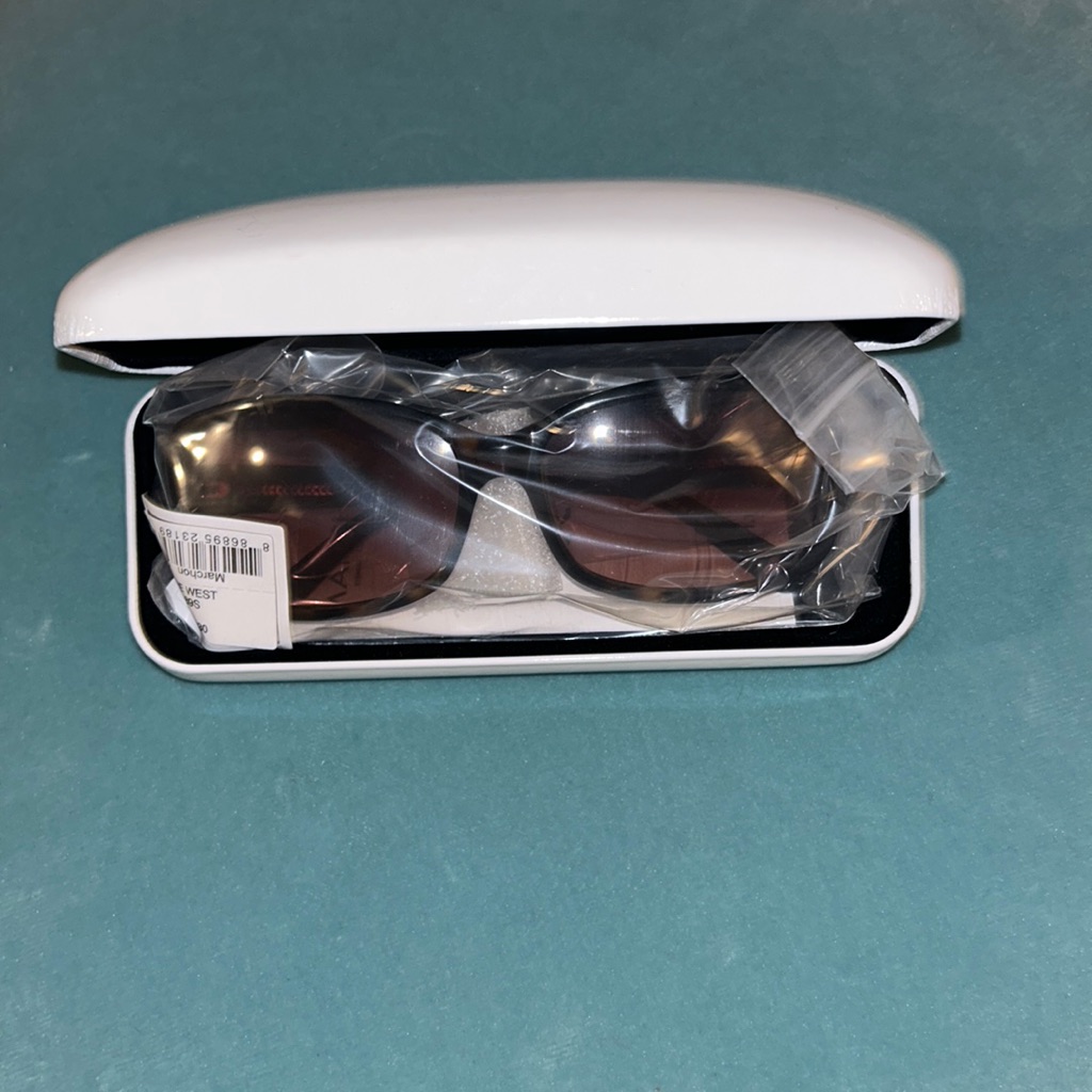 Brand New Nine West Sunglasses Size 5715 Temp 130
